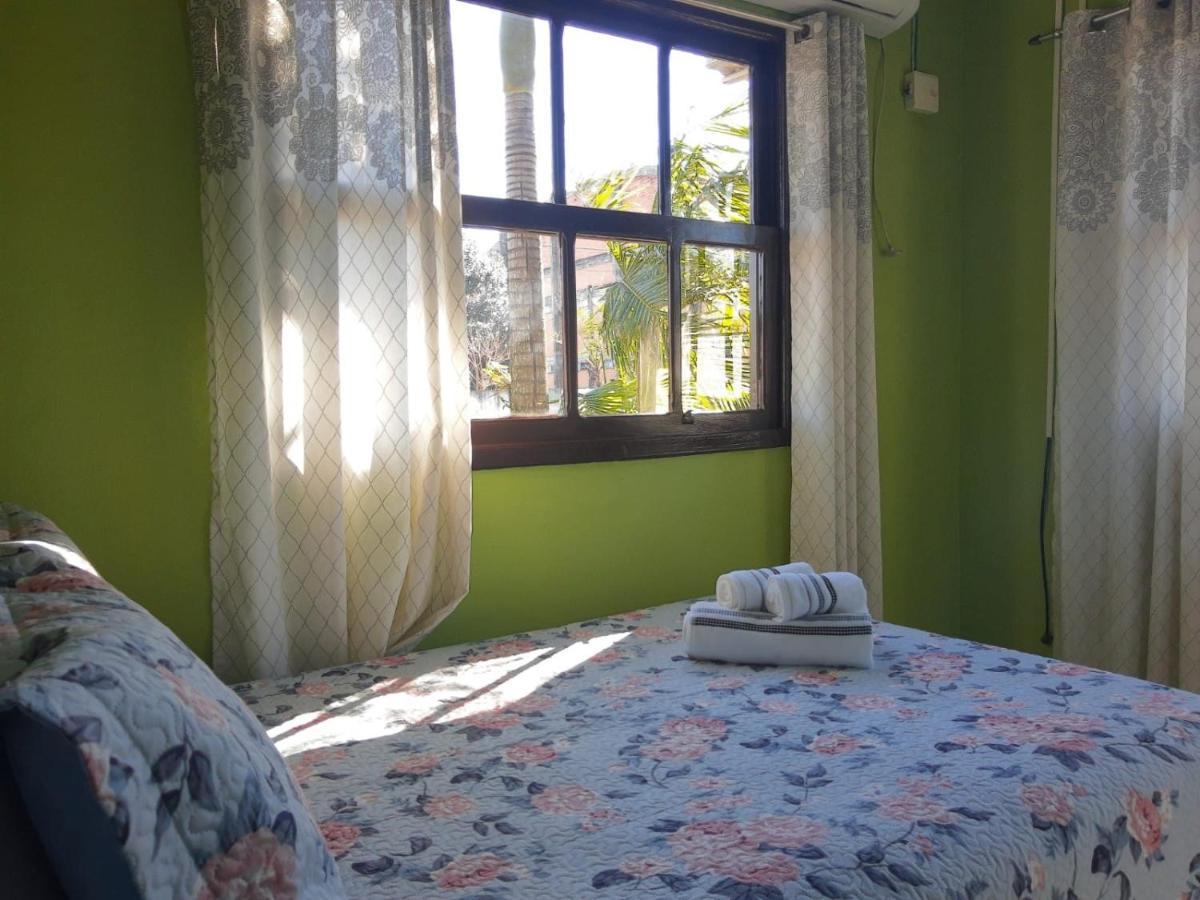 Morada Familia Feliz - Praia Grande Sc Экстерьер фото